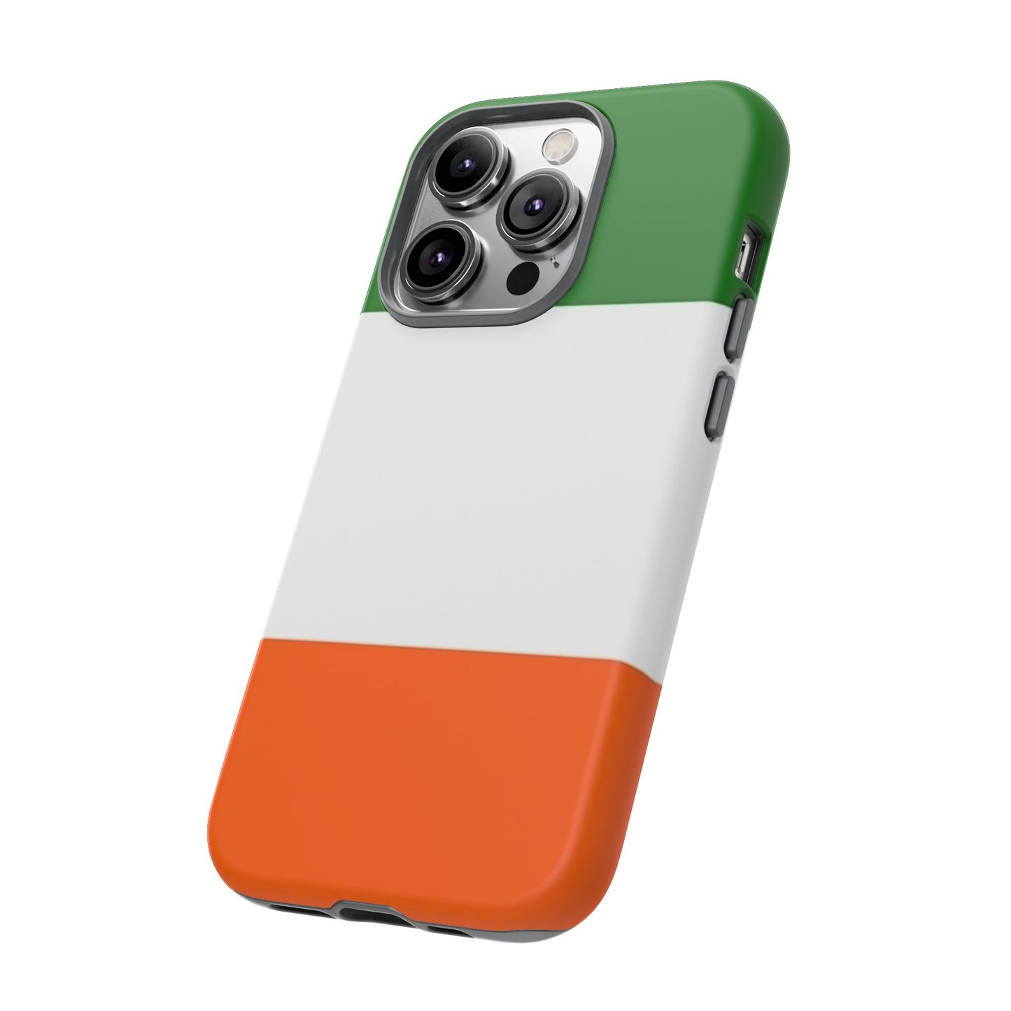 Flag of Ireland - Flag Phone Cases