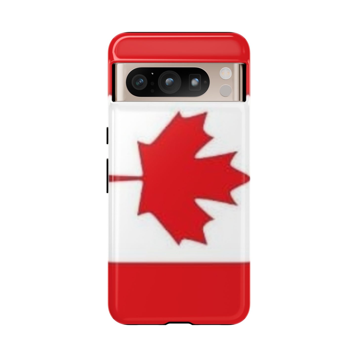 Flag of Canada - Flag Phone Cases