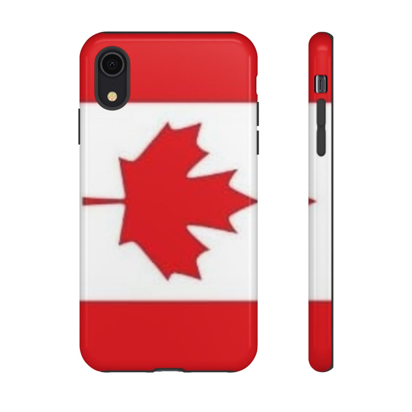 Flag of Canada - Flag Phone Cases