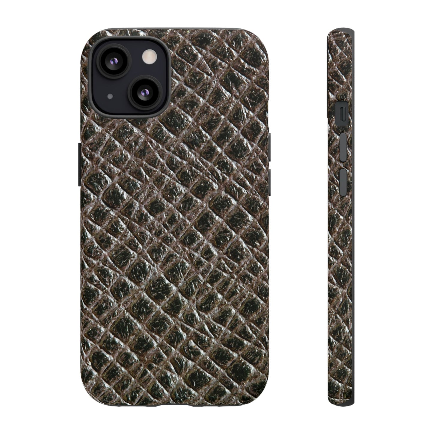 Leather - Whimsical Phone Cases