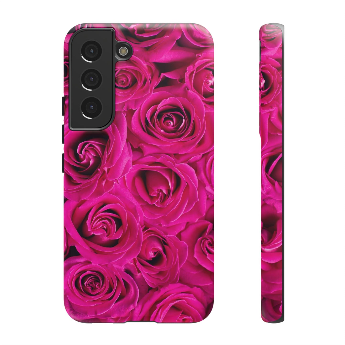 Roses - Whimsical Phone Cases