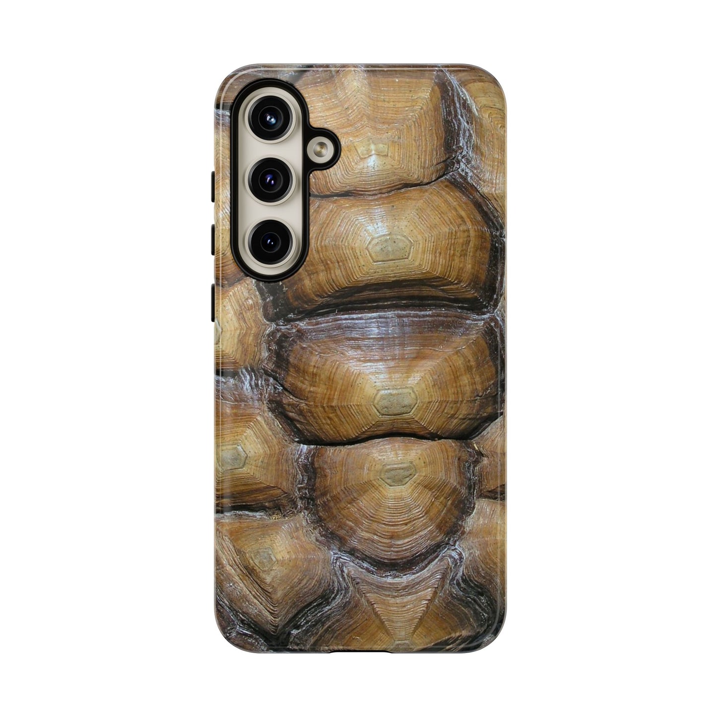 Turtle Shell - Tough Cases - Whimsical Phone Cases