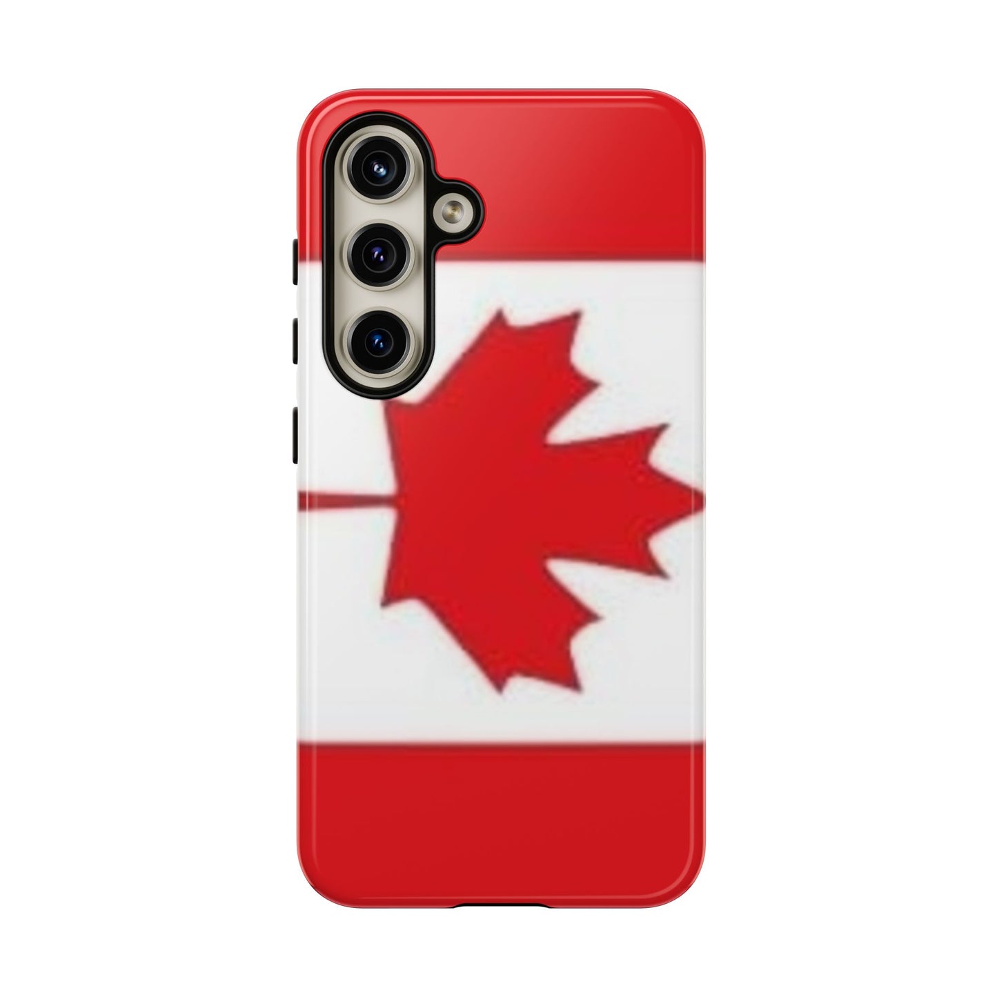 Flag of Canada - Flag Phone Cases