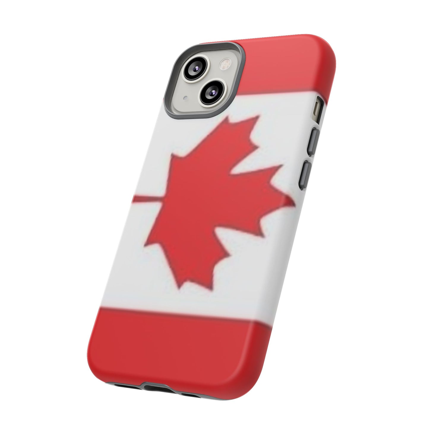 Flag of Canada - Flag Phone Cases