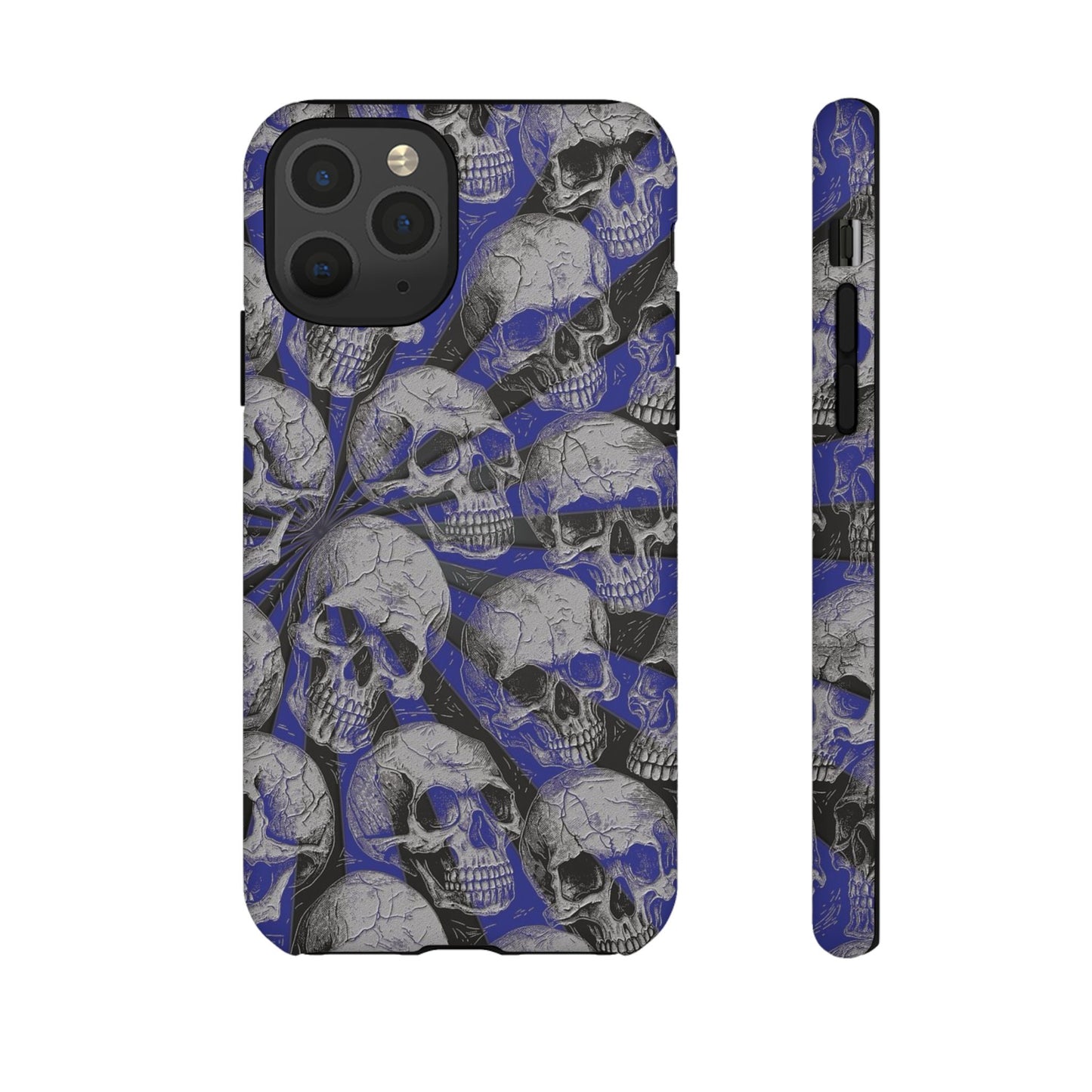 Skulls - Tough Cases