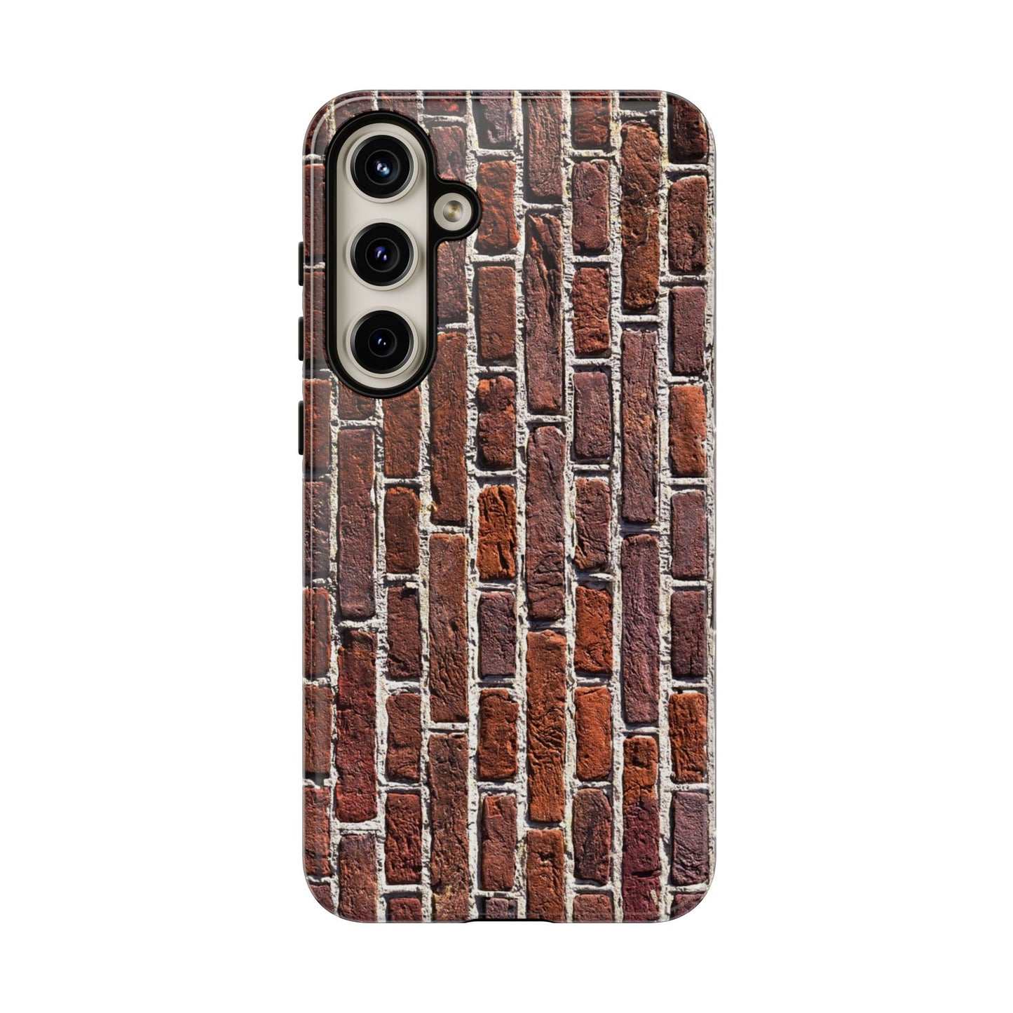 Used Brick - Whimsical Phone Cases