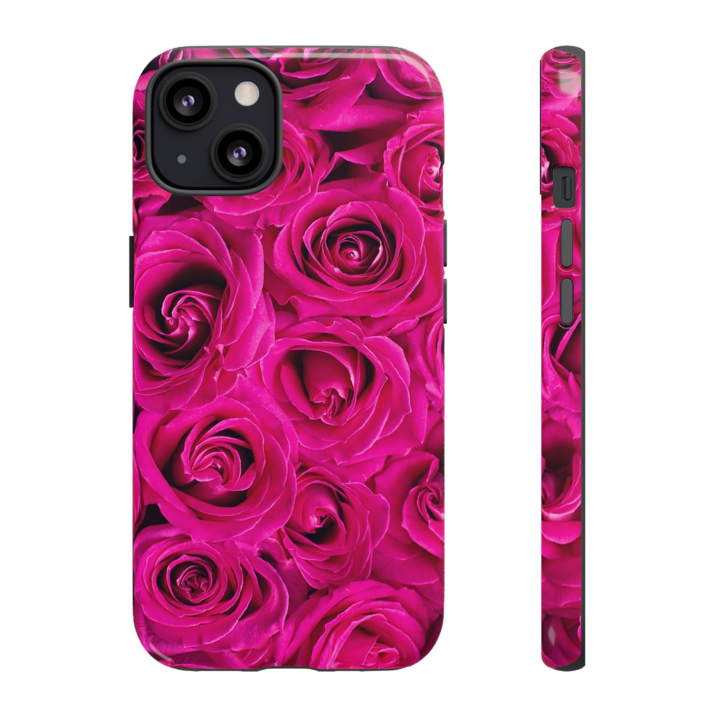 Roses - Whimsical Phone Cases