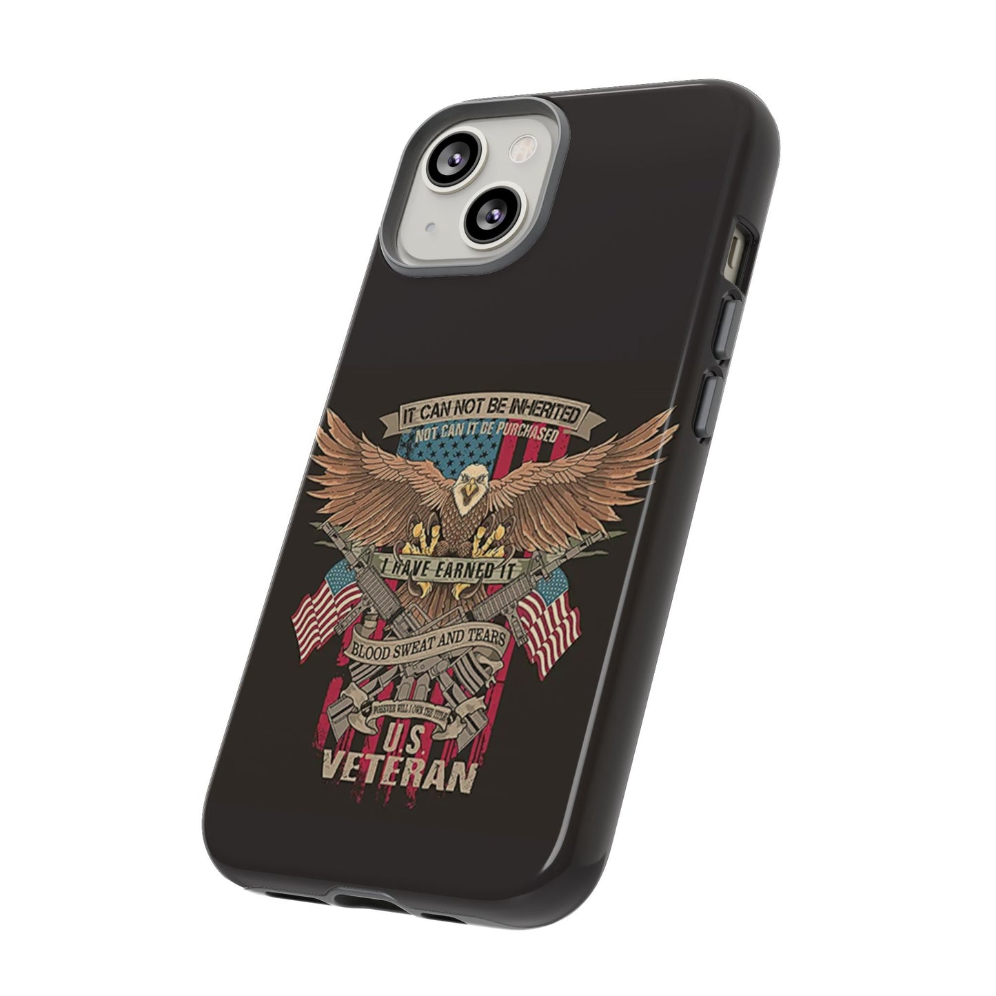 Veteran - Military Phone Cases