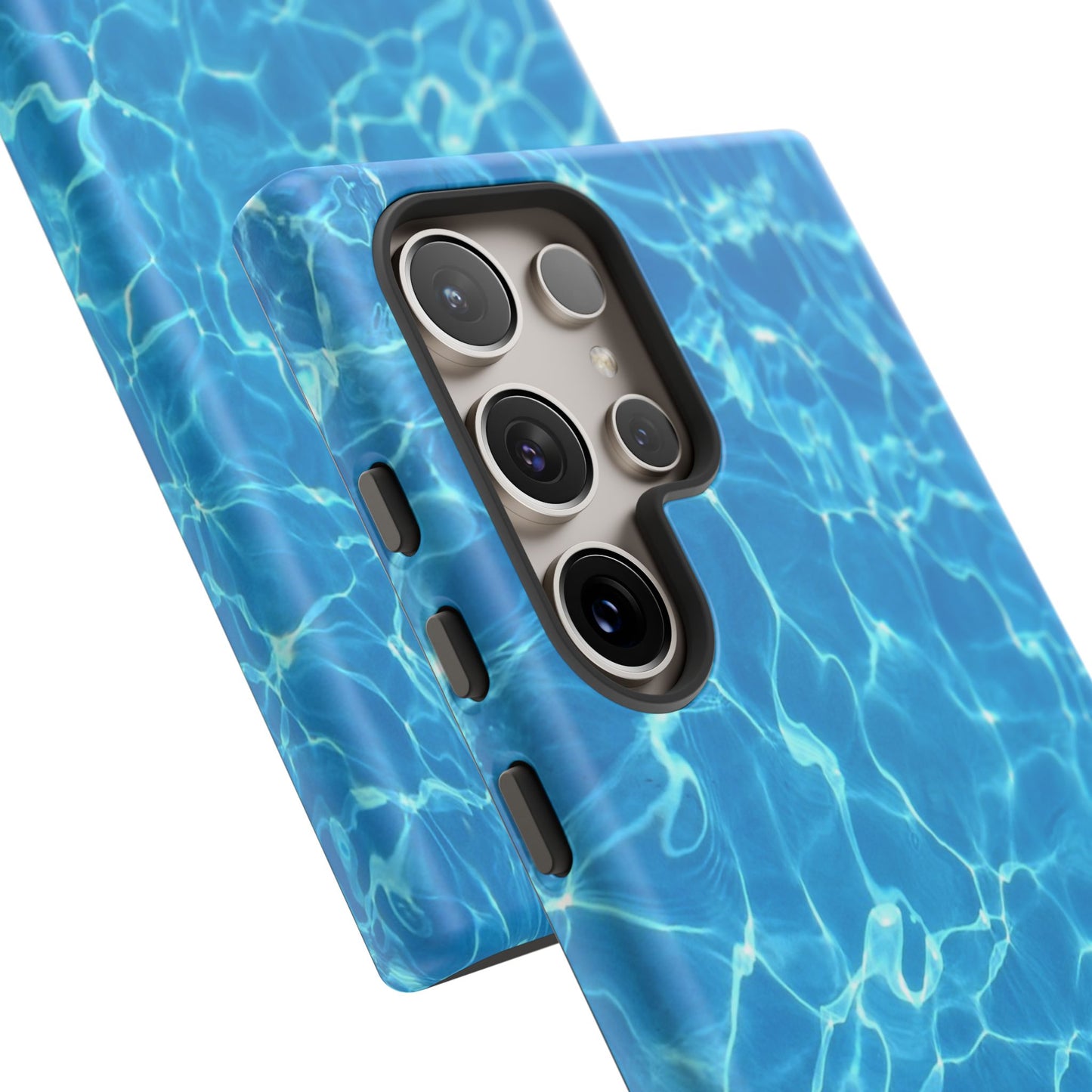 Pool Water - Tough Cases - Whimsical Phone Cases