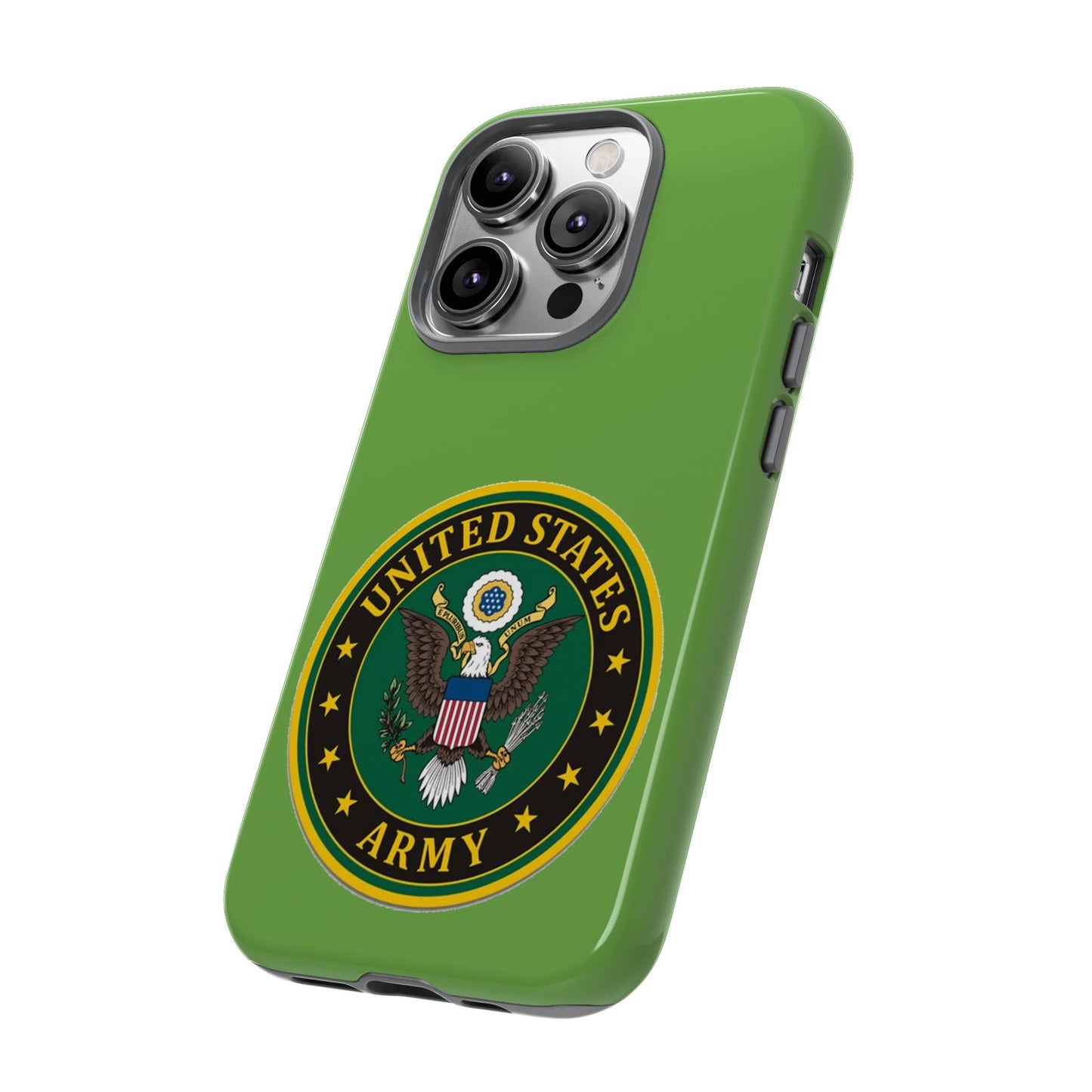 US Army - Tough Cases - Veteran - Military Phone Cases