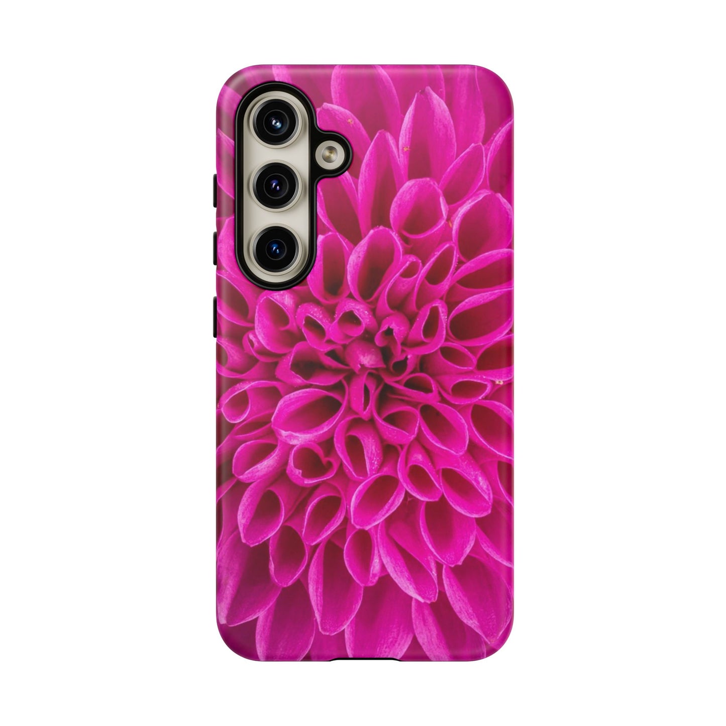 Flower - Whimsical Phone Cases