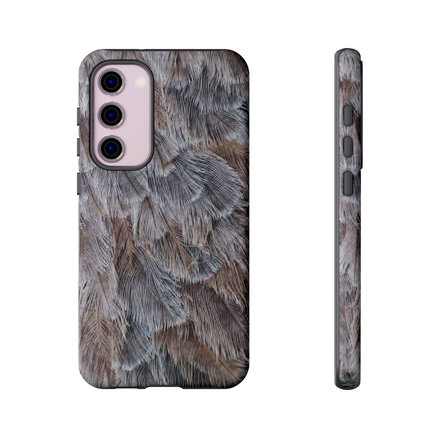 Feathers - Tough Cases - Whimsical Phone Cases