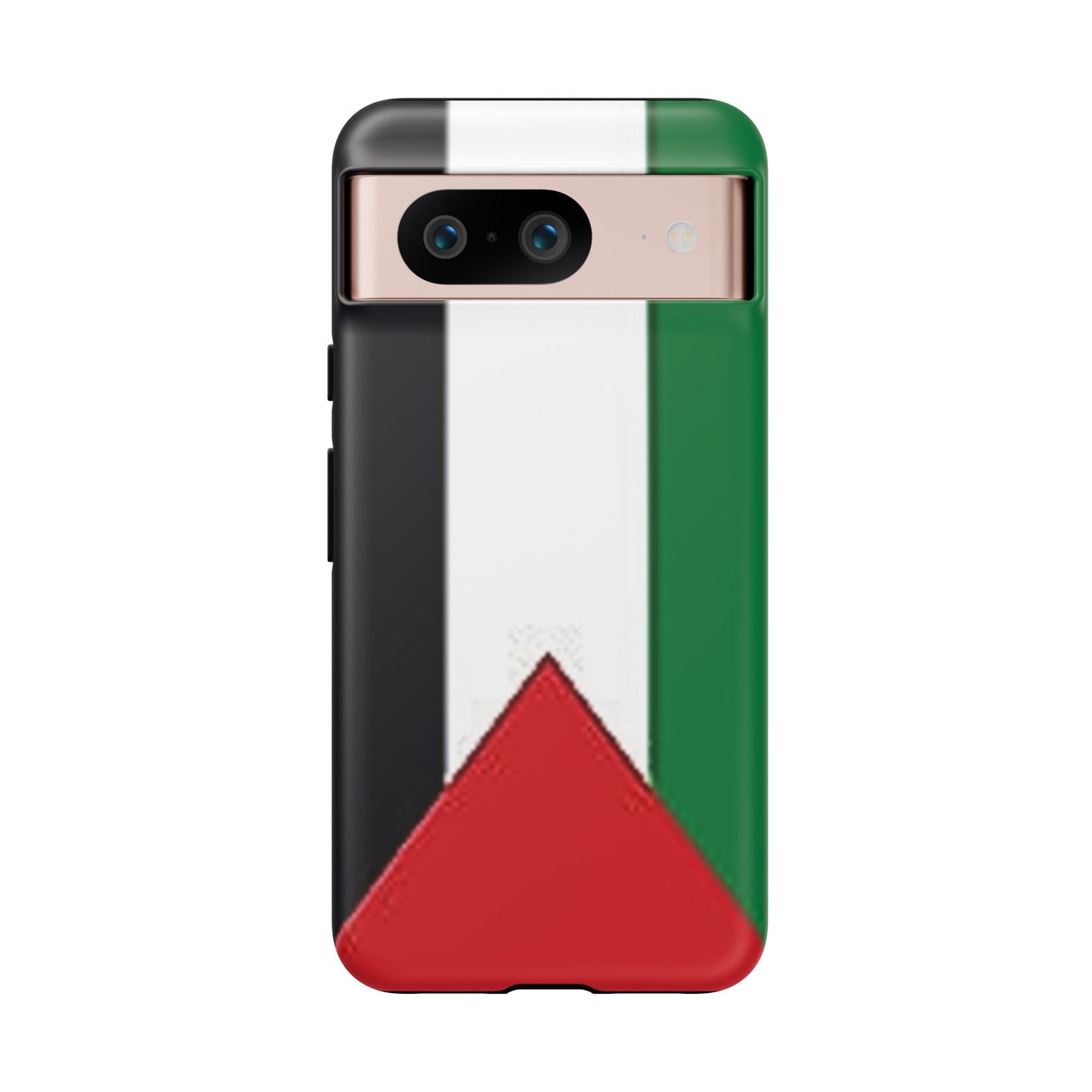 Flag of Palestine - Flag Phone Cases