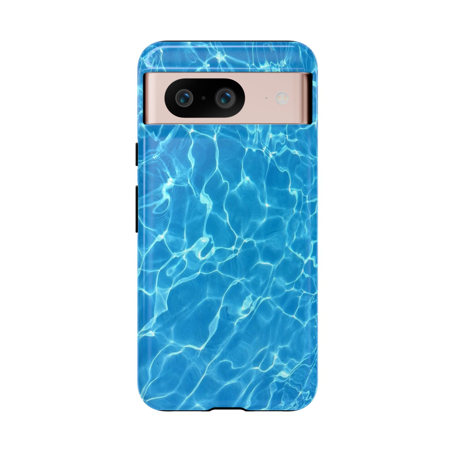 Pool Water - Tough Cases - Whimsical Phone Cases