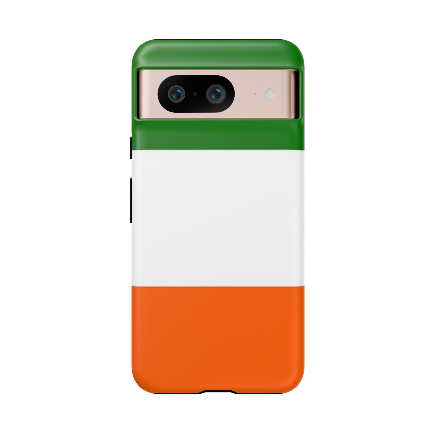 Flag of Ireland - Flag Phone Cases