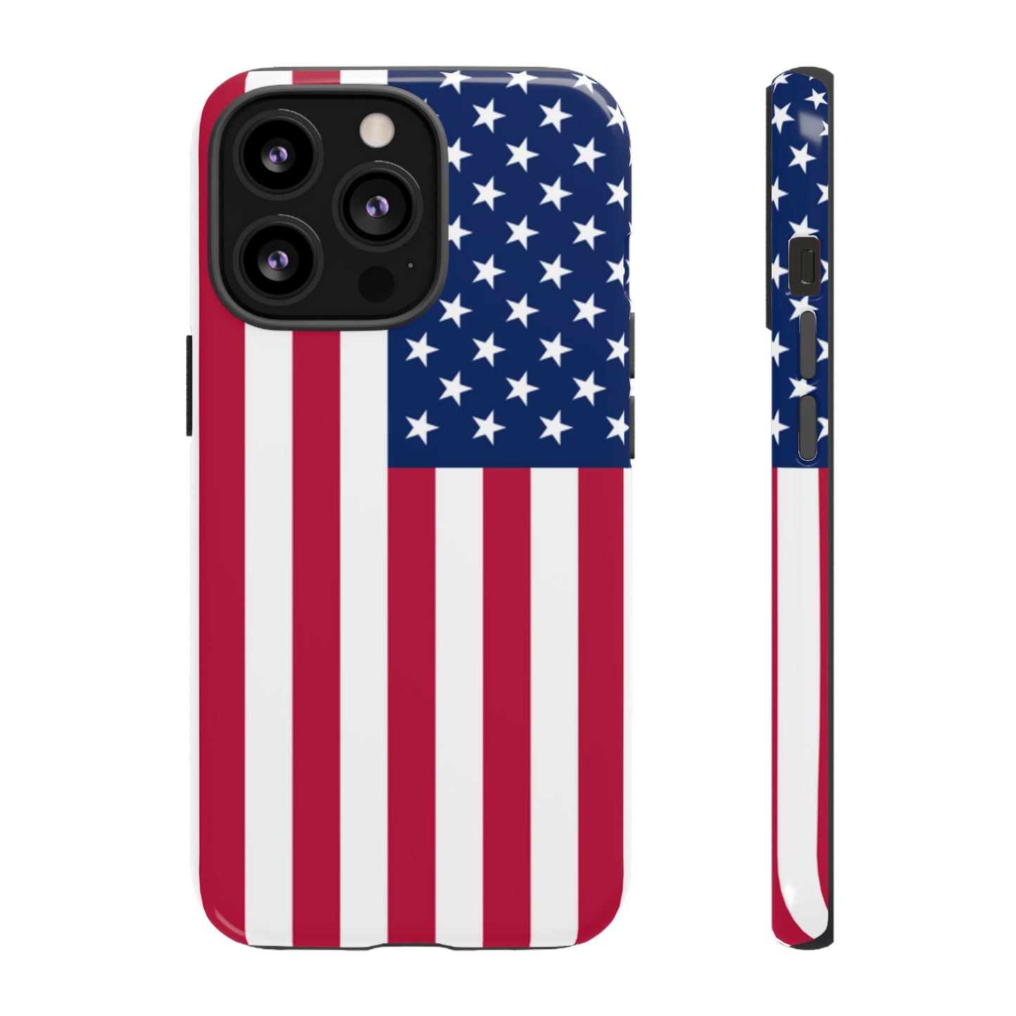 Flag of America -  Flag Phone Cases