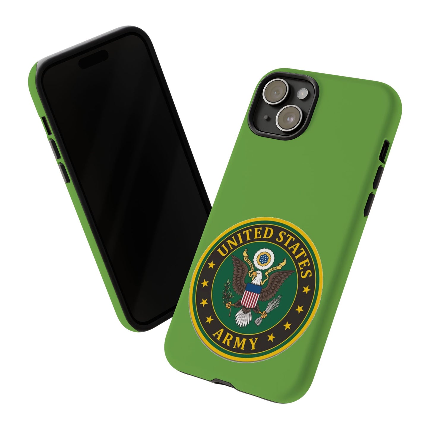 US Army - Tough Cases - Veteran - Military Phone Cases