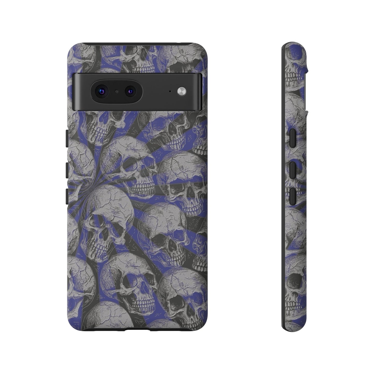 Skulls - Tough Cases