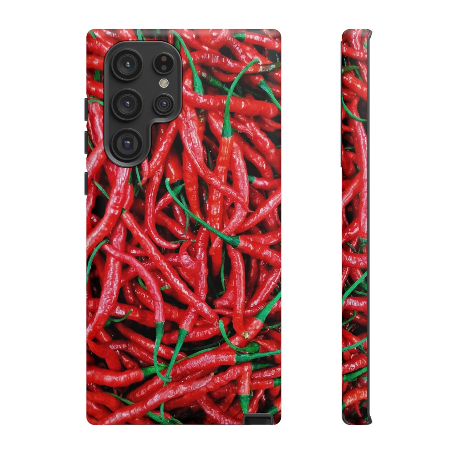 Peppers - Tough Cases - Whimsical Phone Cases