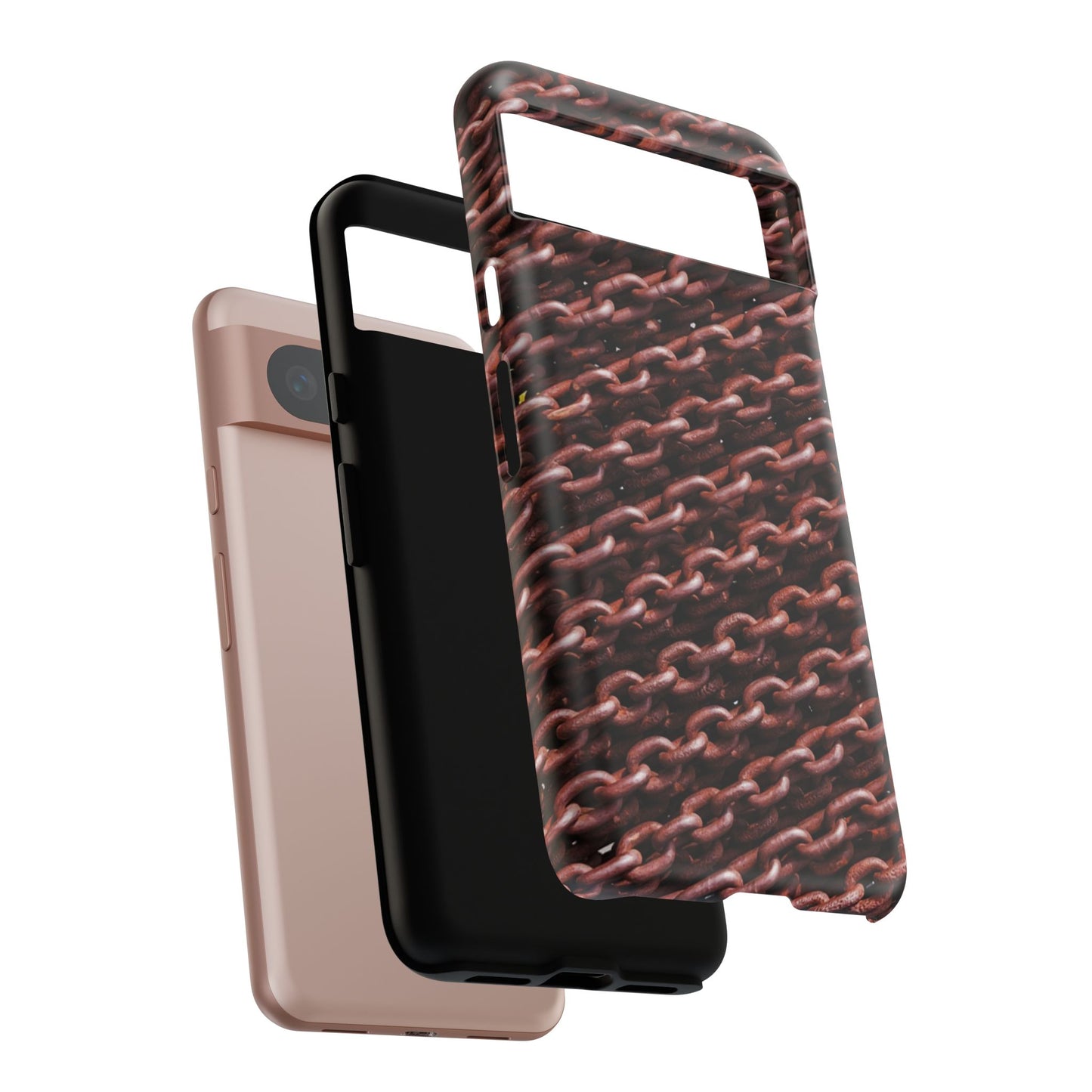 Chain - Tough Cases - Whimsical Phone Cases