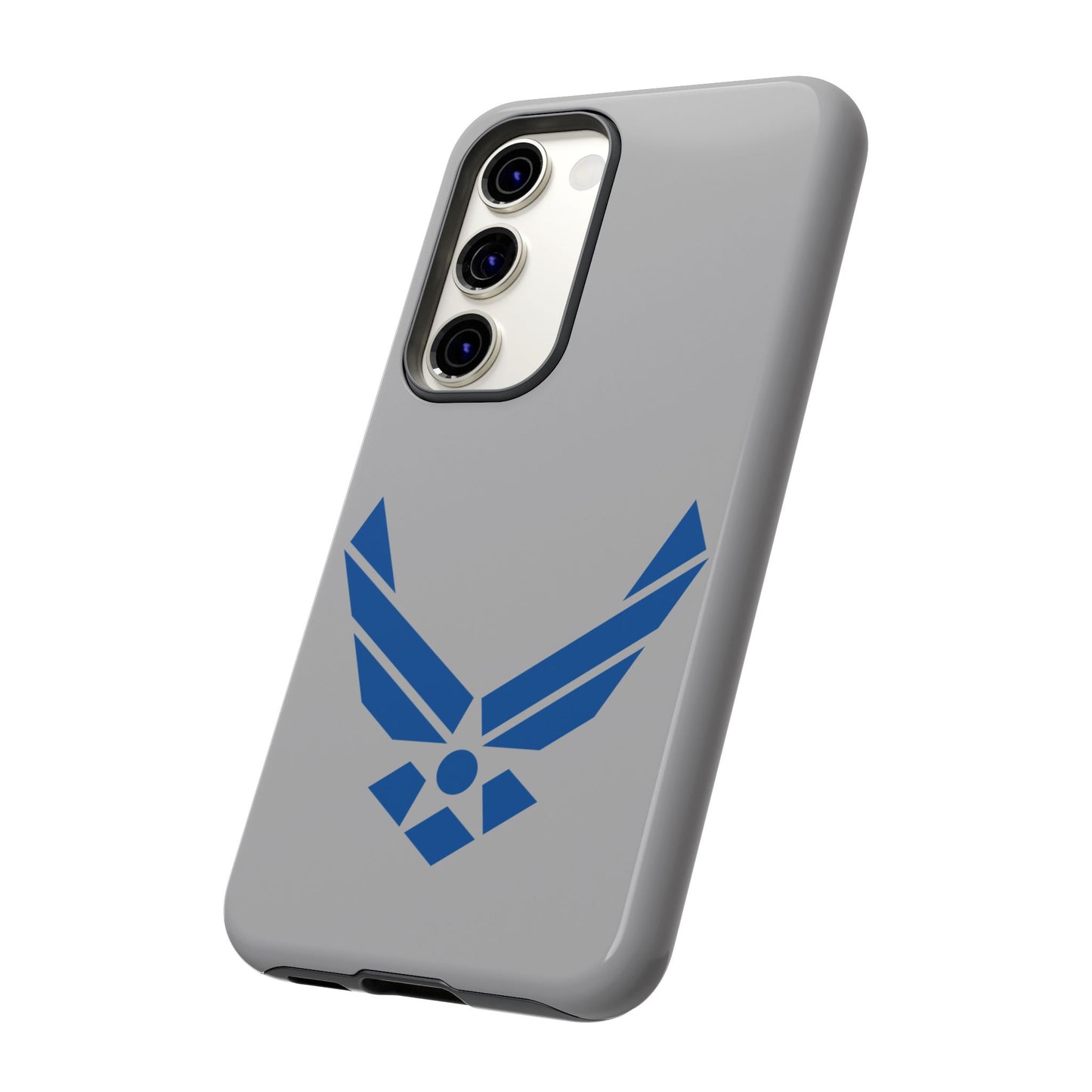 US Air Force - Tough Cases - Veteran - Military Phone Cases