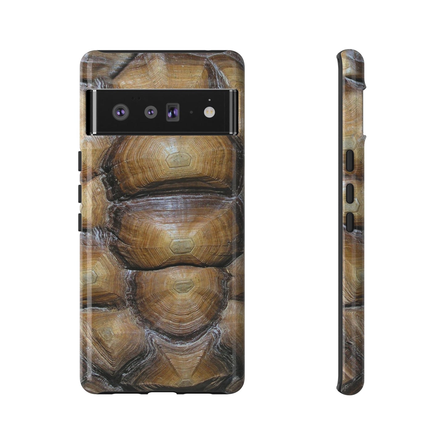 Turtle Shell - Tough Cases - Whimsical Phone Cases