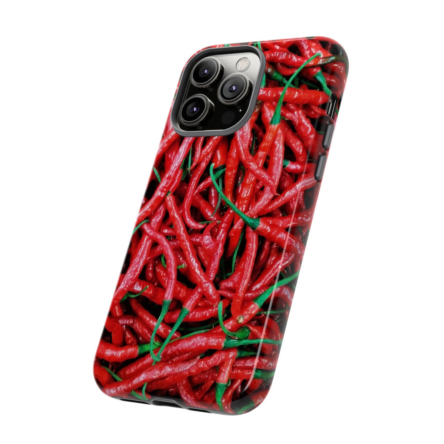 Peppers - Tough Cases - Whimsical Phone Cases