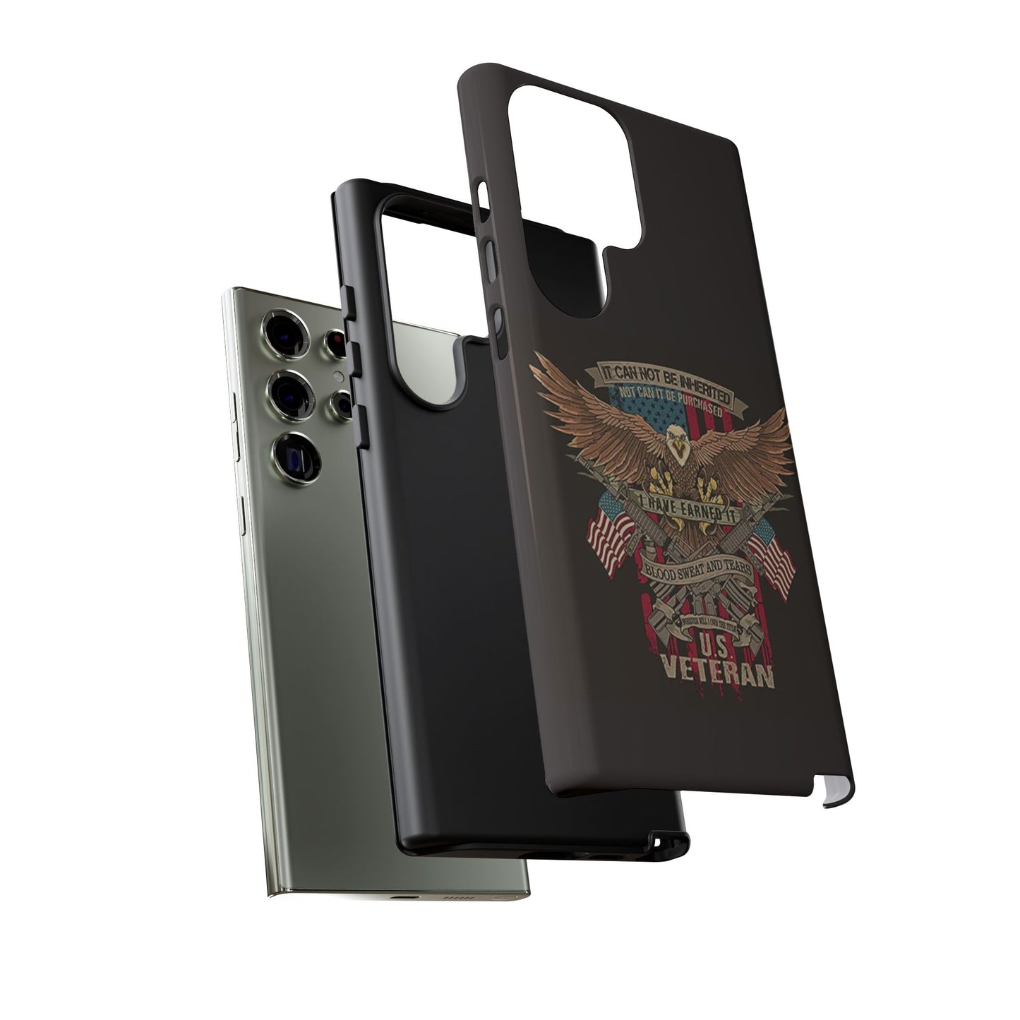 Veteran - Military Phone Cases