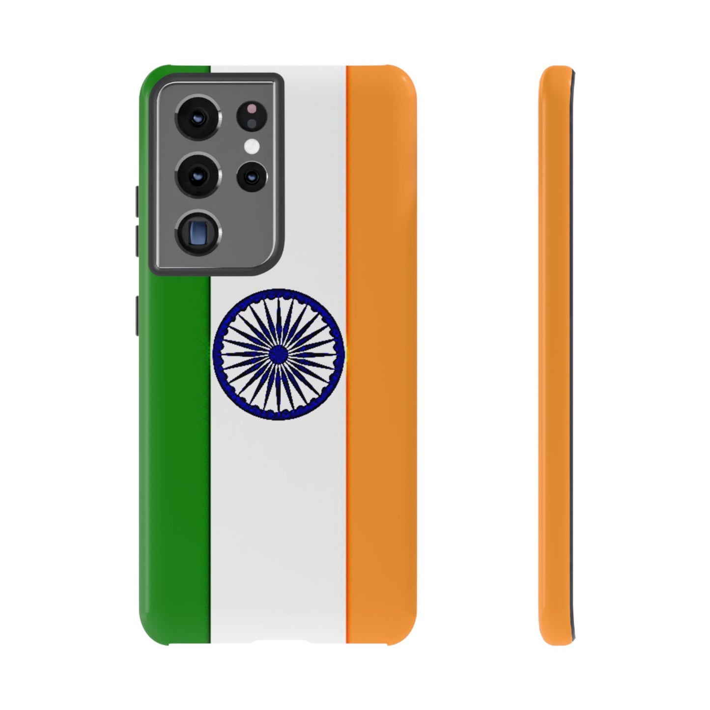 Flag of India - Flag Phone Cases