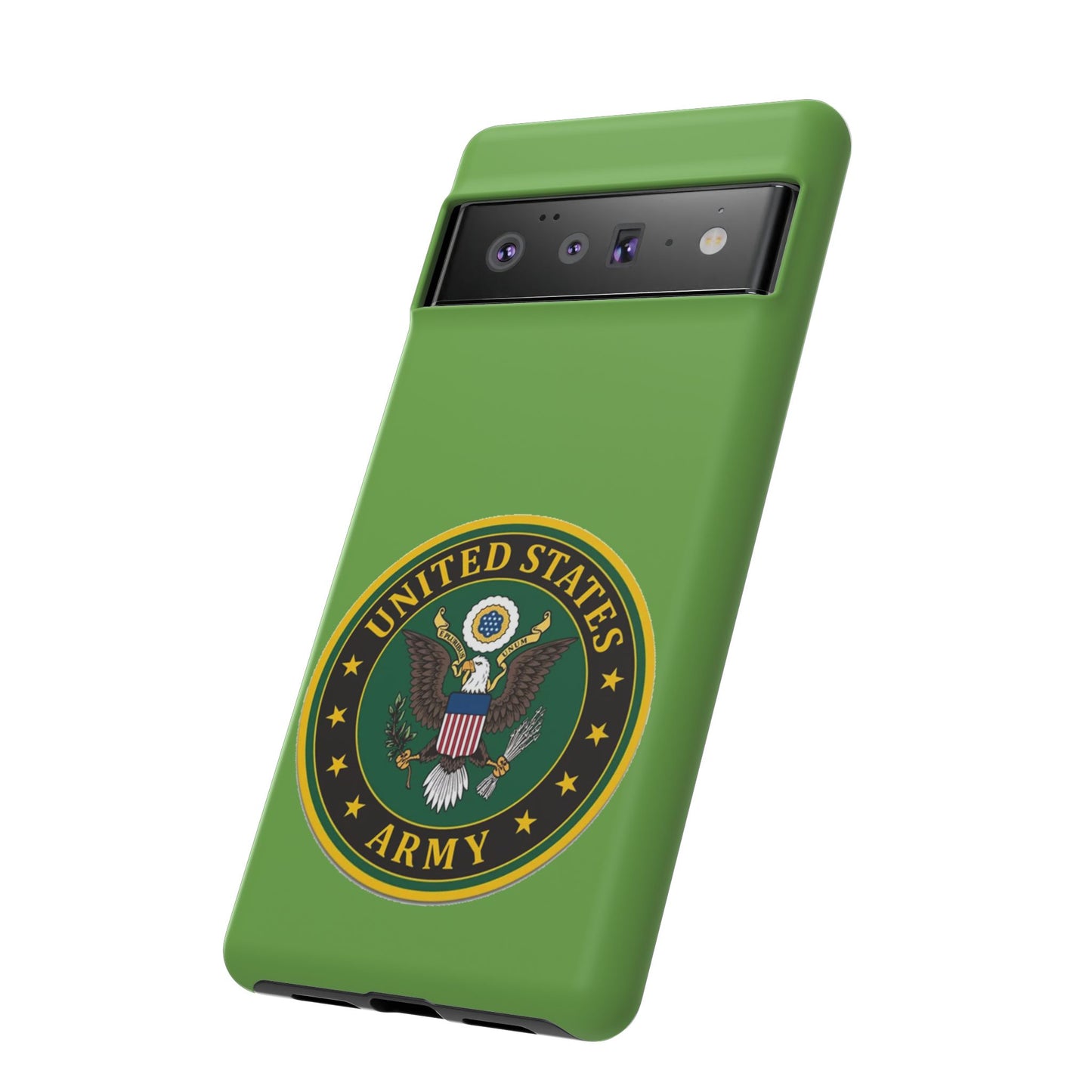 US Army - Tough Cases - Veteran - Military Phone Cases