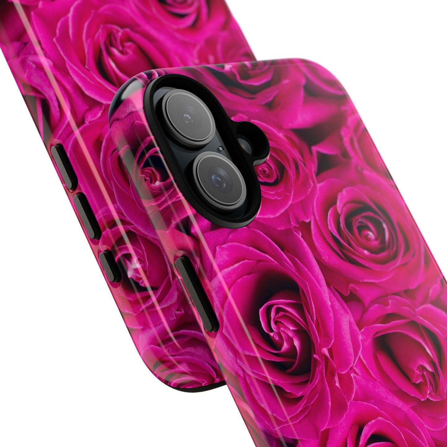 Roses - Whimsical Phone Cases