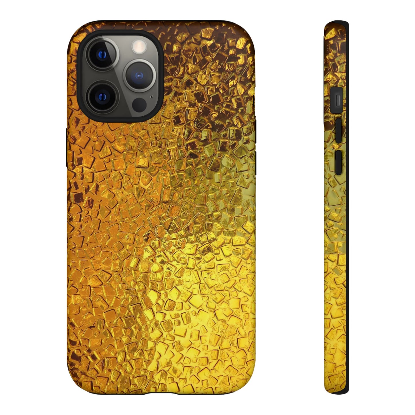 Gold - Whimsical Phone Cases