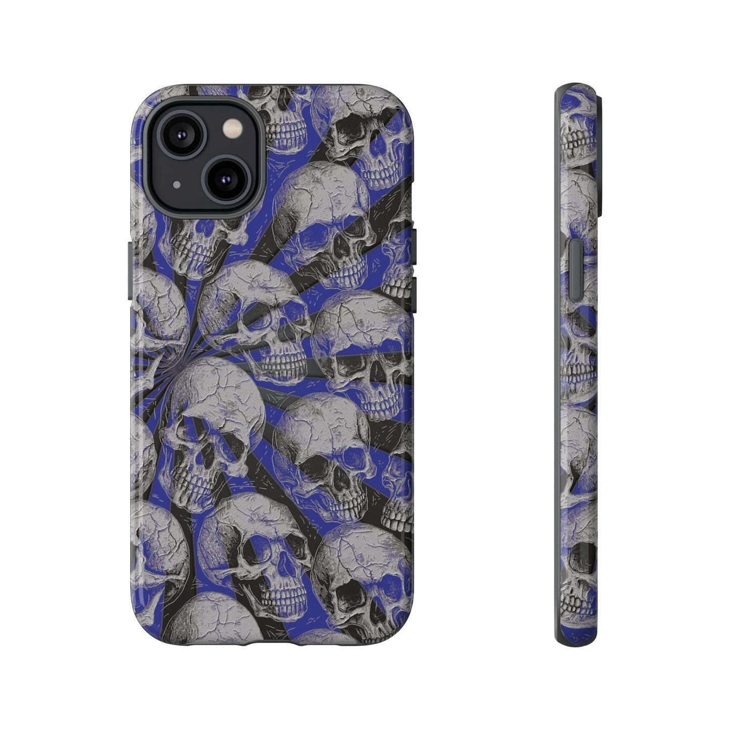 Skulls - Tough Cases