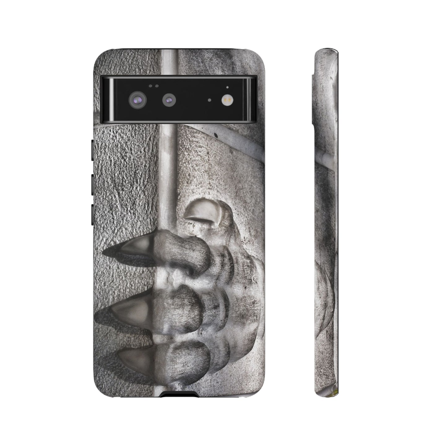 Claw - Tough Cases - Whimsical Phone Cases