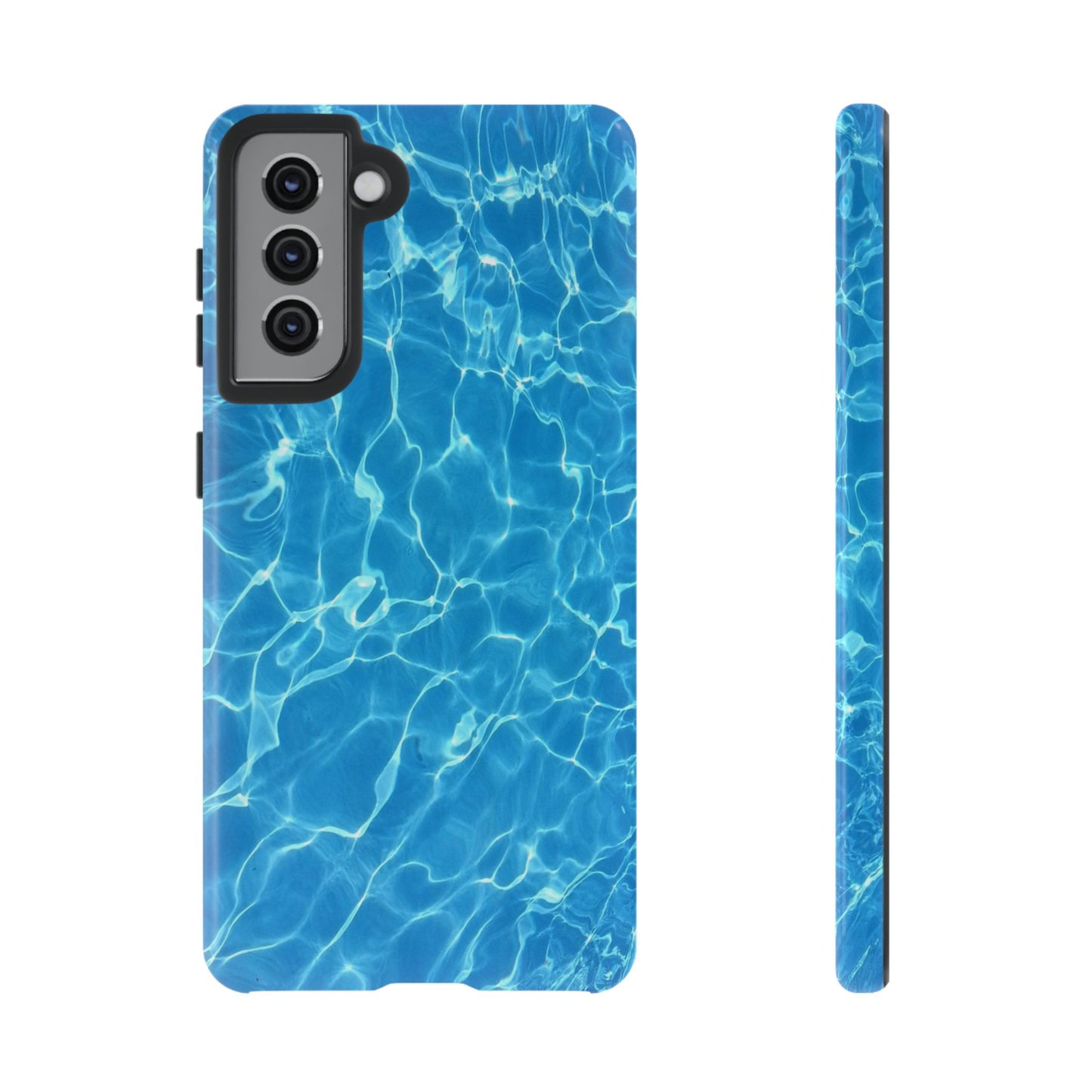 Pool Water - Tough Cases - Whimsical Phone Cases