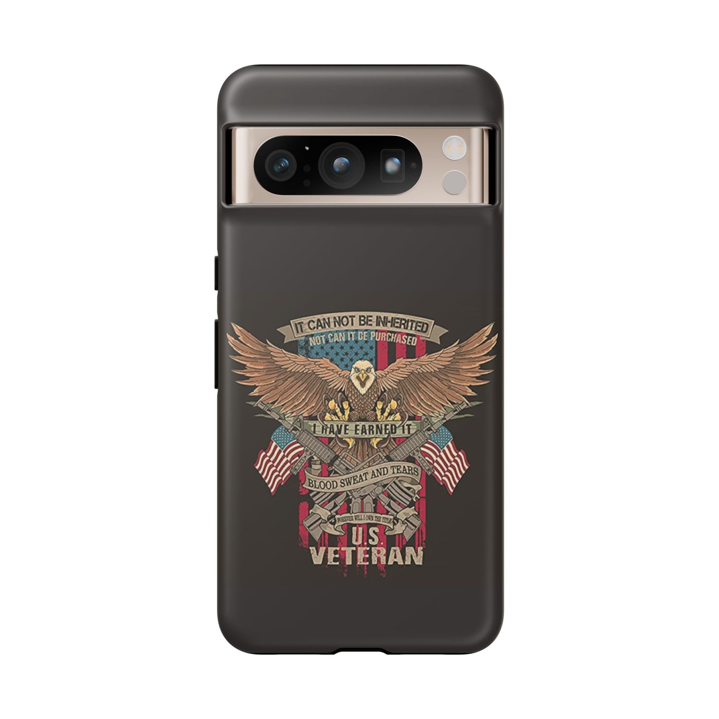 Veteran - Military Phone Cases