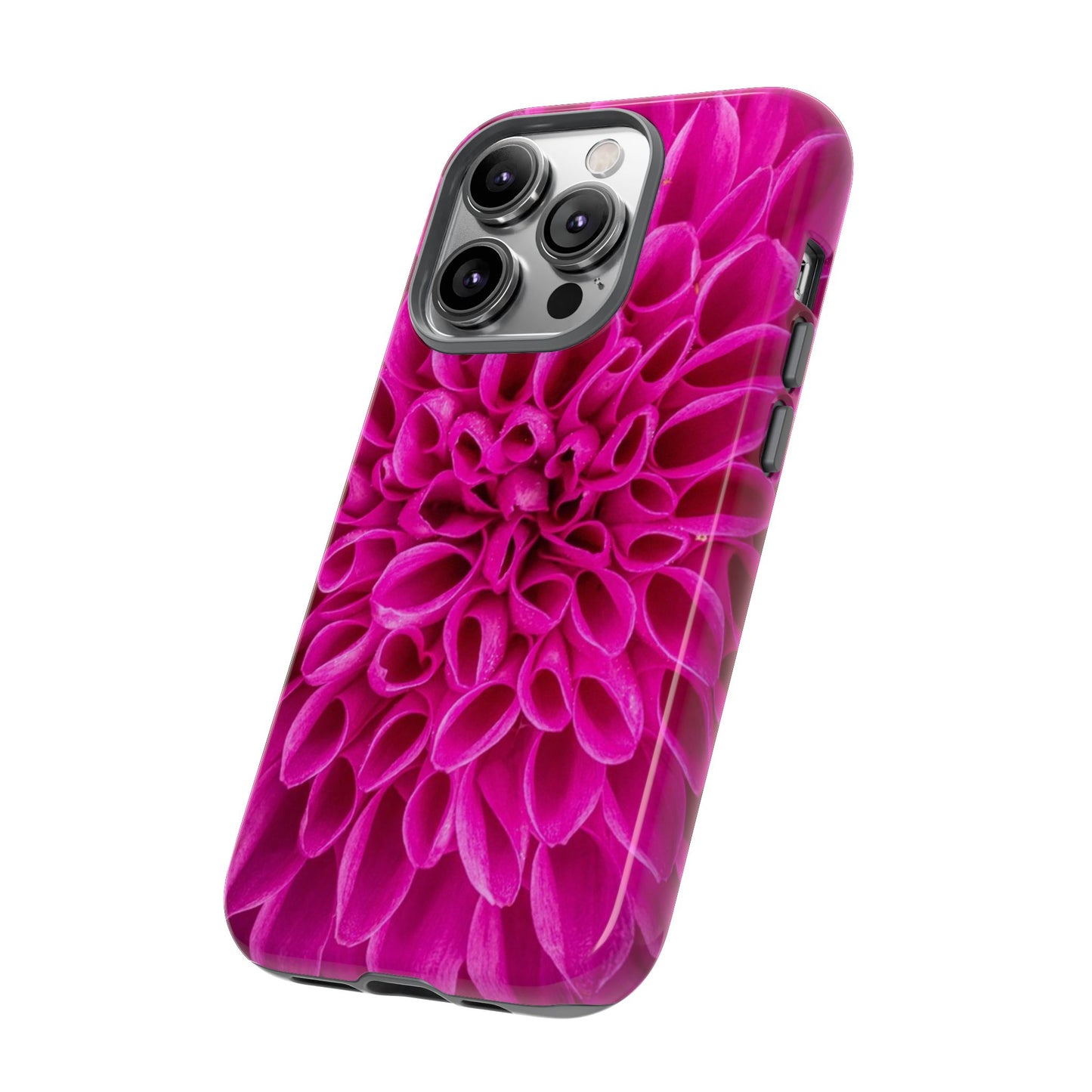 Flower - Whimsical Phone Cases