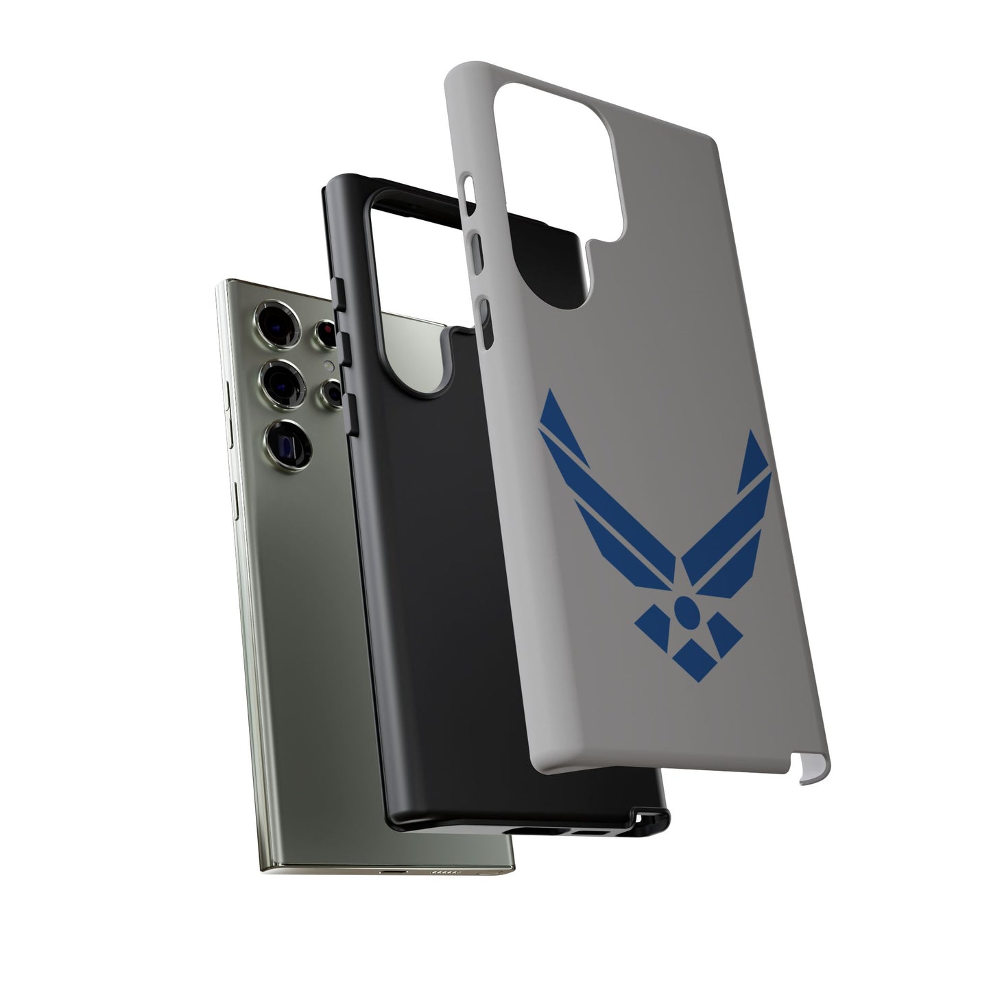 US Air Force - Tough Cases - Veteran - Military Phone Cases