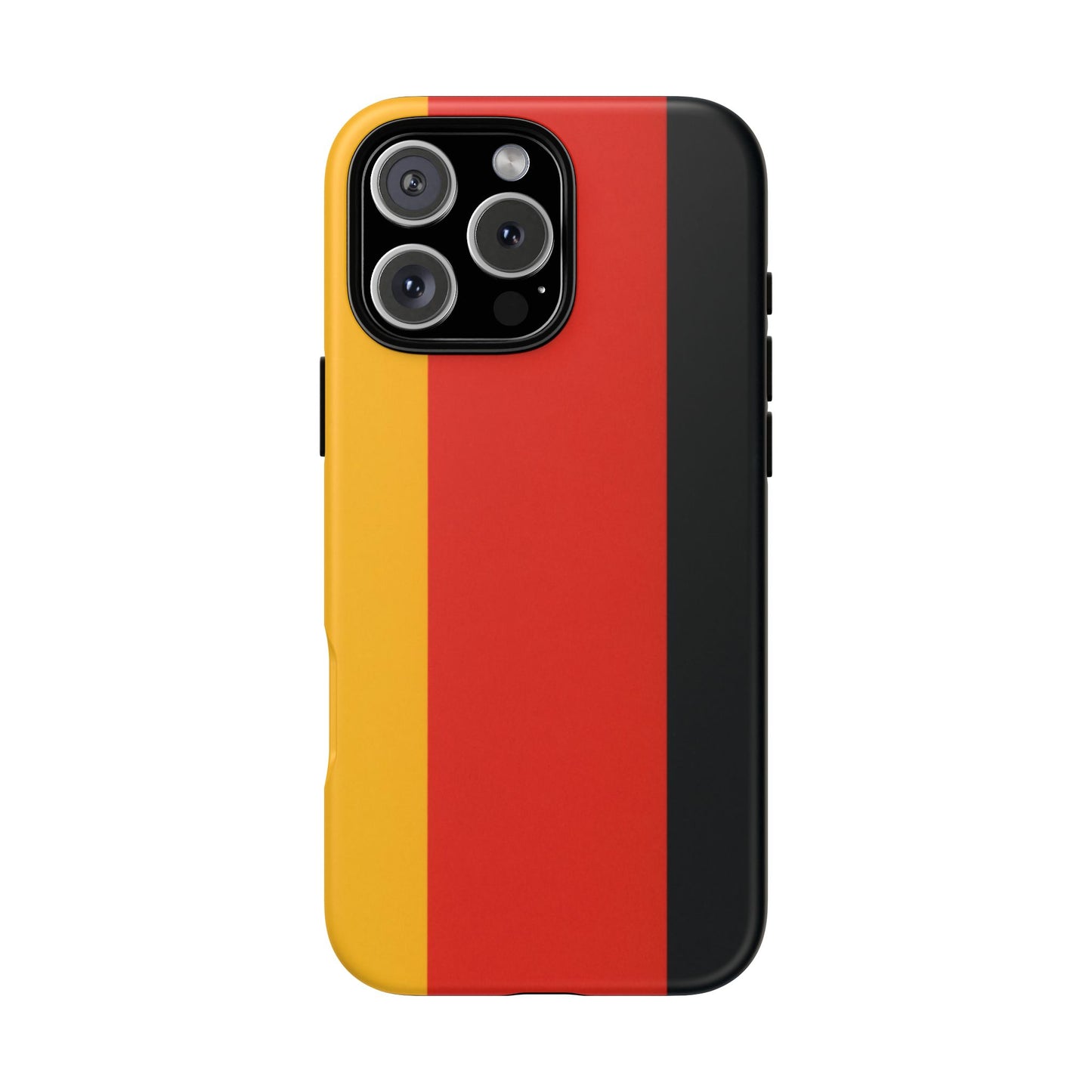 Flag of Germany - Flag Phone Cases