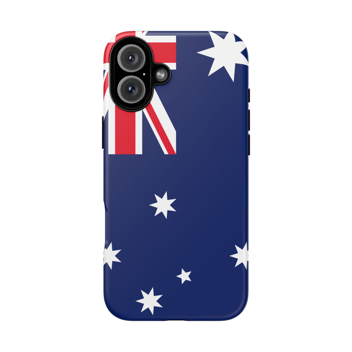 Flag of Australia - Flag Phone Cases