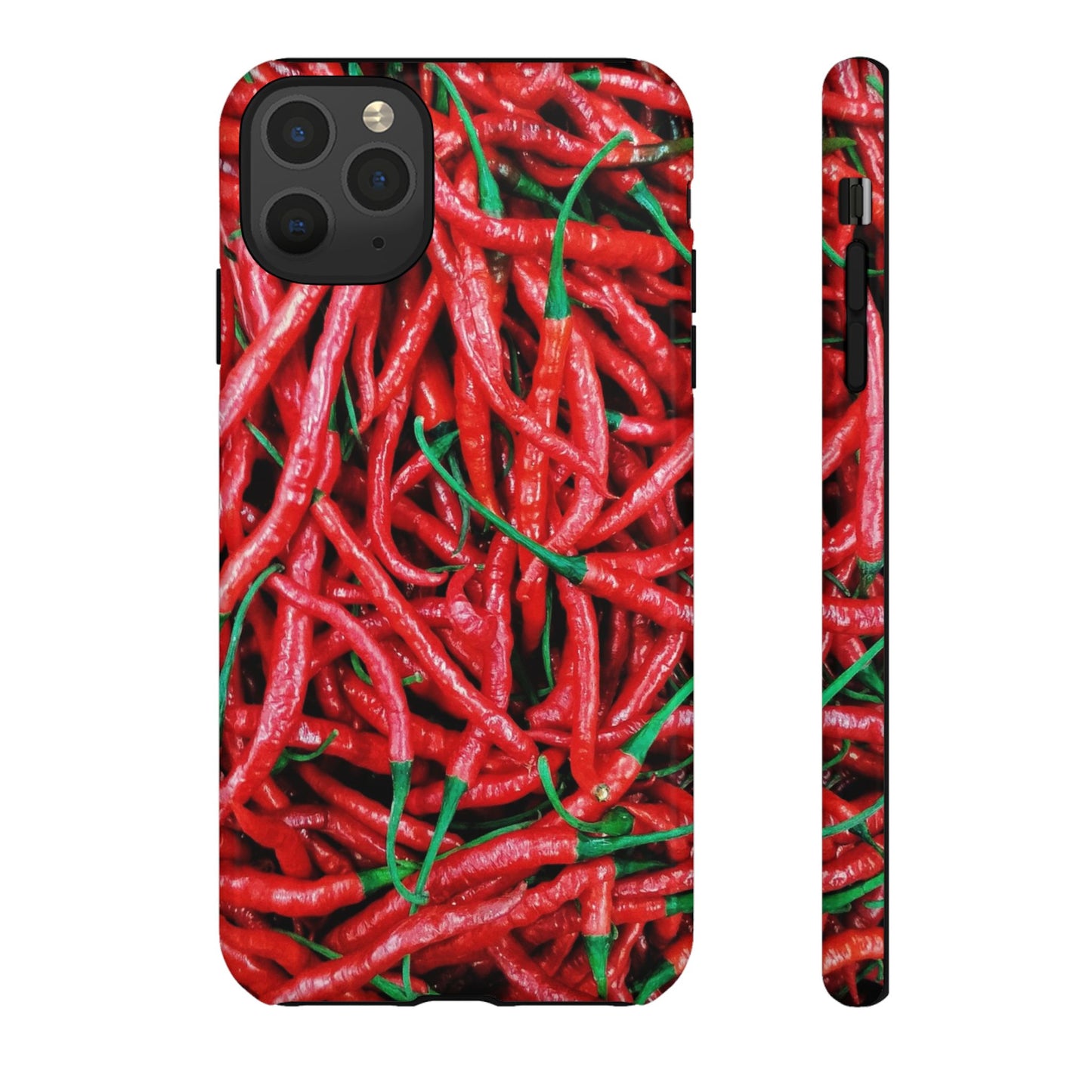 Peppers - Tough Cases - Whimsical Phone Cases