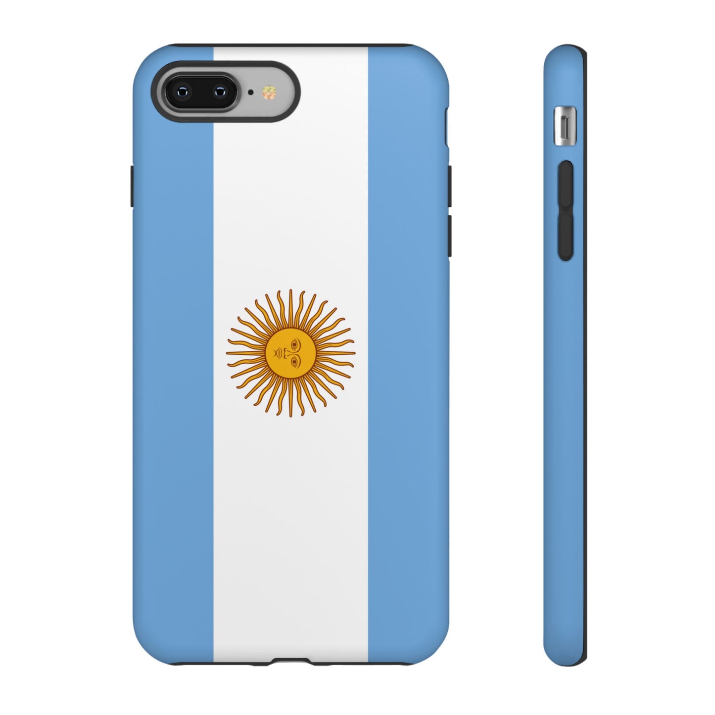 Flag of Argentina - Flag Phone Cases