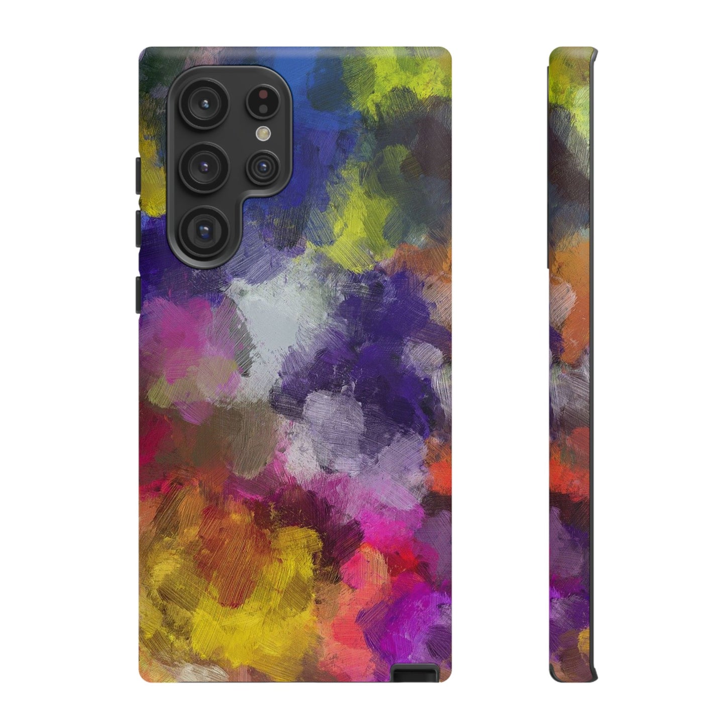 Muted color -Whimsical Phone Cases