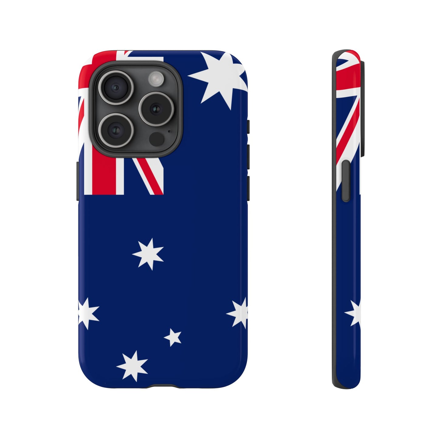 Flag of Australia - Flag Phone Cases