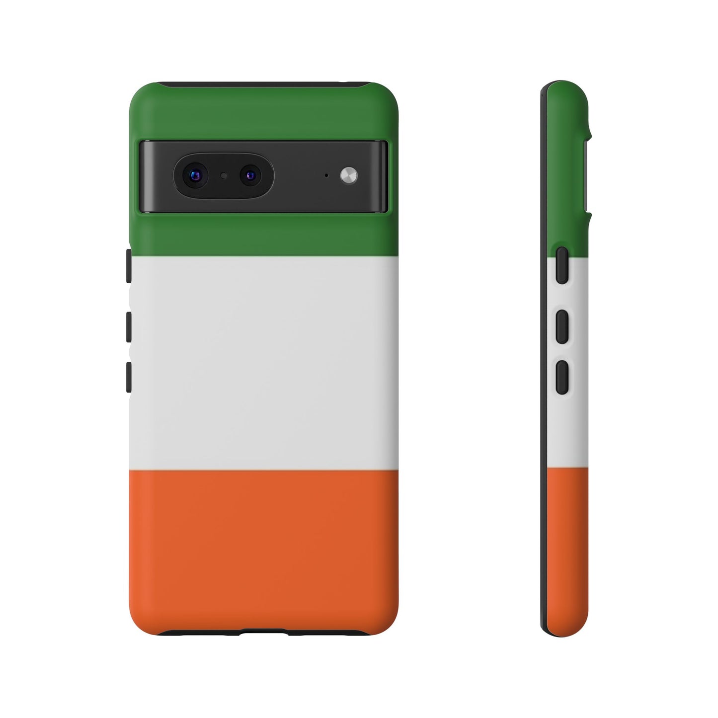 Flag of Ireland - Flag Phone Cases