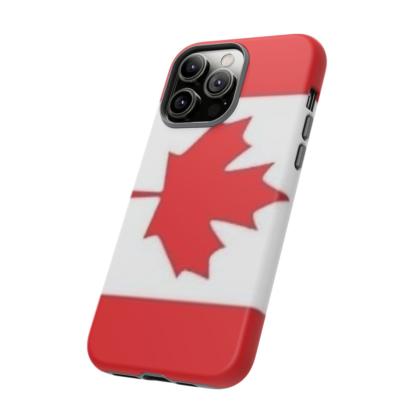 Flag of Canada - Flag Phone Cases