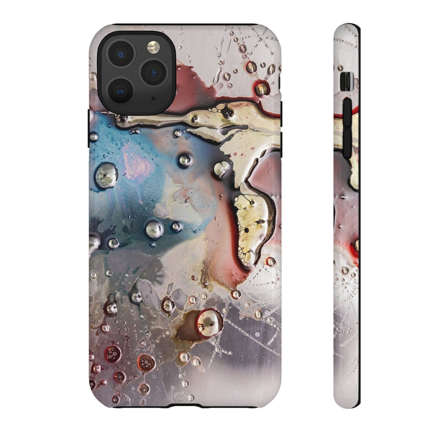 Molten - Whimsical Phone Cases