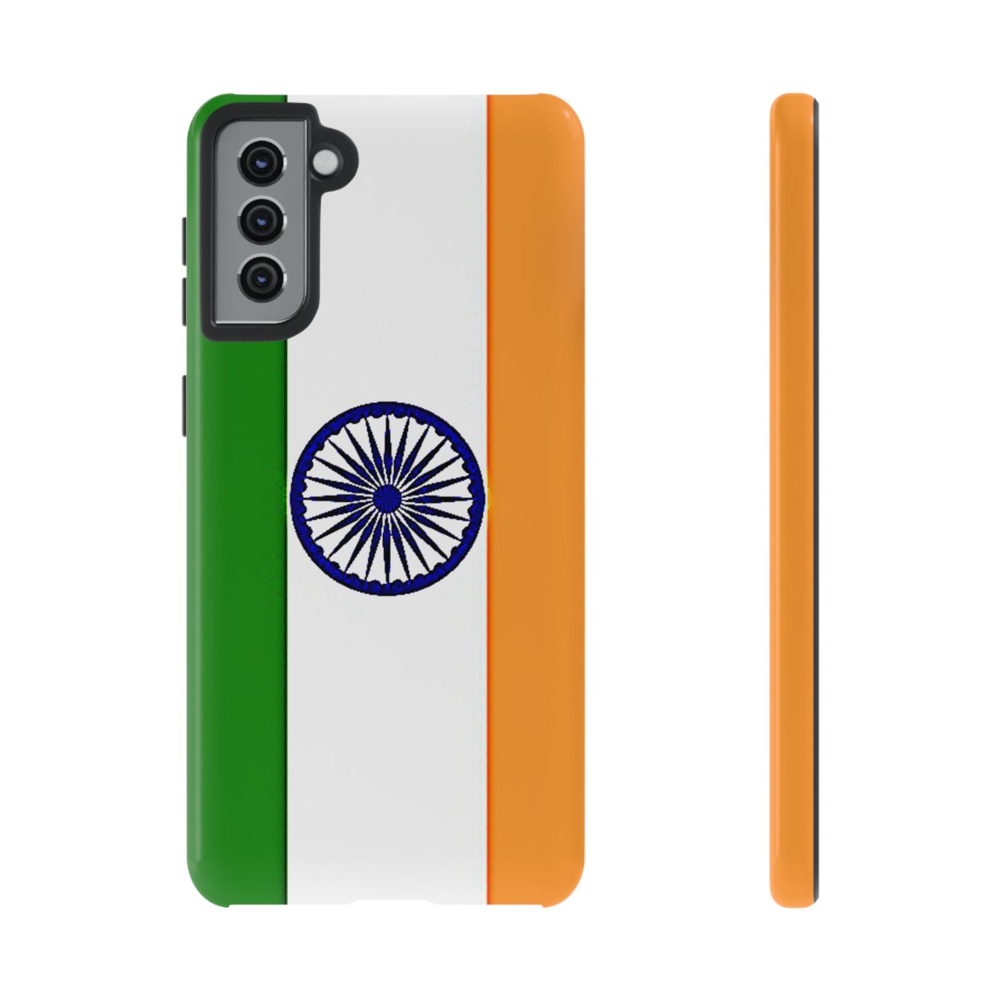 Flag of India - Flag Phone Cases