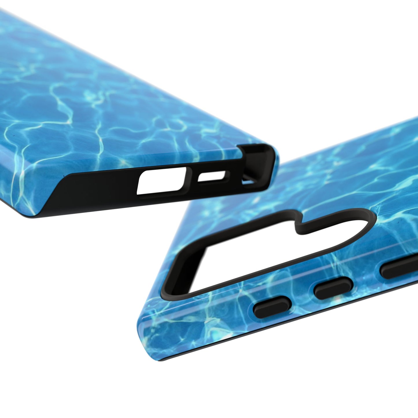 Pool Water - Tough Cases - Whimsical Phone Cases