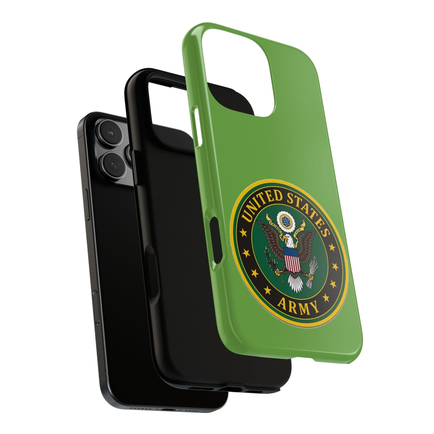 US Army - Tough Cases - Veteran - Military Phone Cases